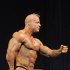 Vincent  Wawryk - IFBB Muscle Heat  2012 - #1